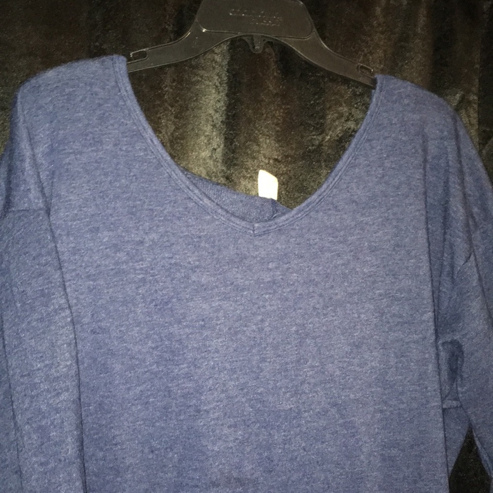 3/4 sleeve sweater dress from old navy